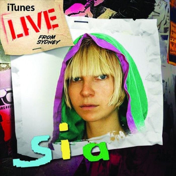 iTunes Live