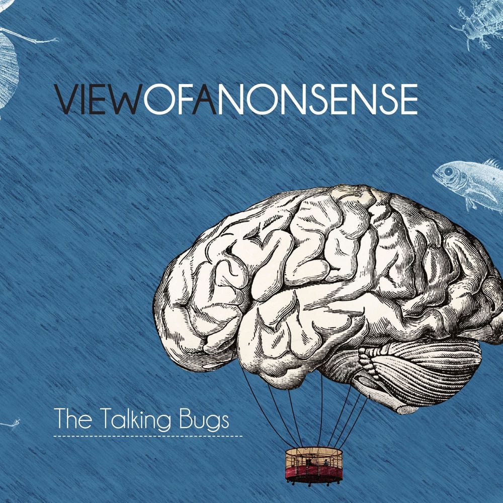 Viewofanonsense cover
