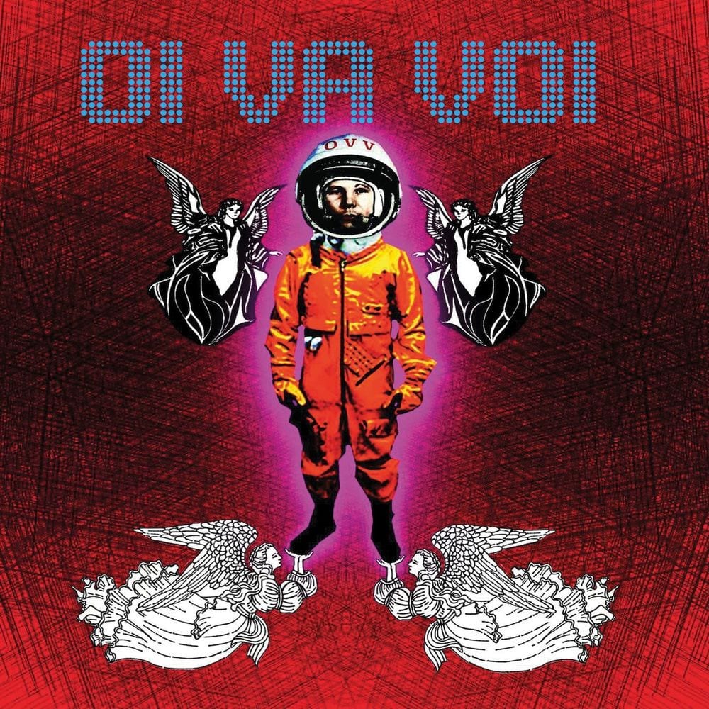 Oi Va Voi cover