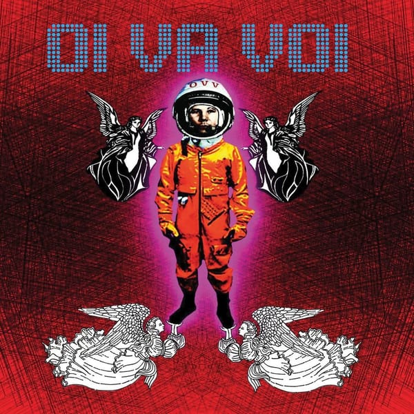 Oi Va Voi cover