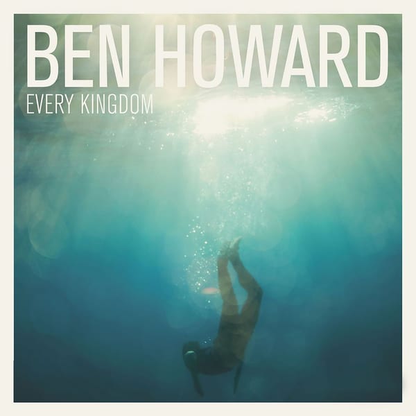 Every Kingdom cover
