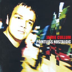 Pointless Nostalgic album cover