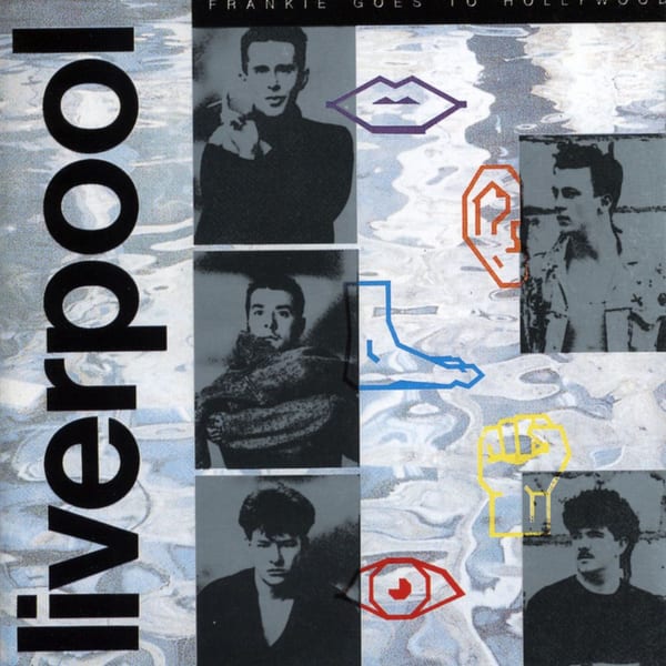 Liverpool cover