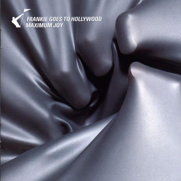 Maximum Joy cover