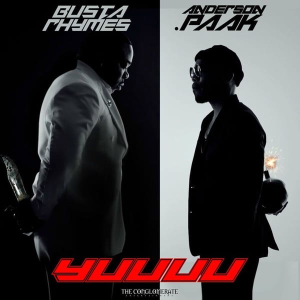YUUUU album cover