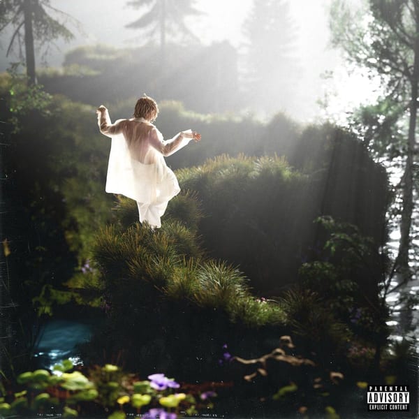 I Got You cover