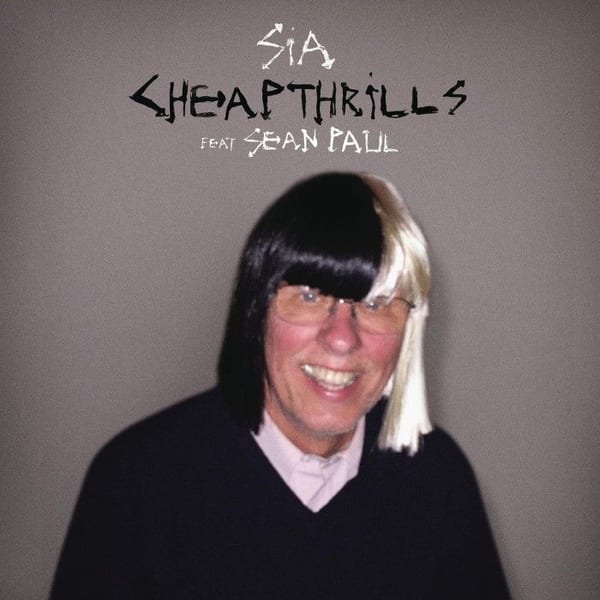 Cheap Thrills cover