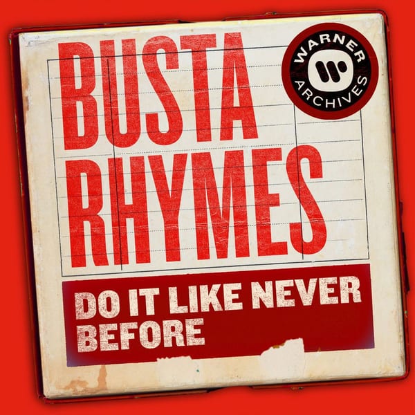 Do It Like Never Before album cover