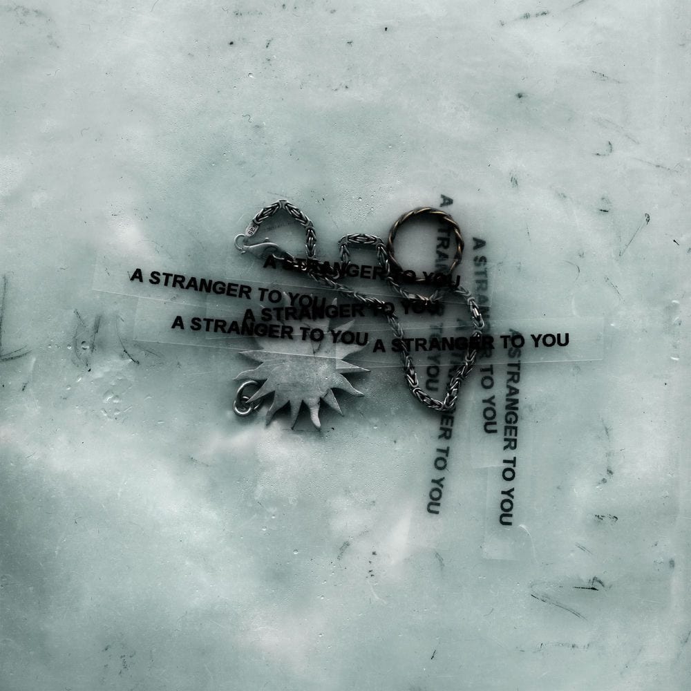 A Stranger To You cover