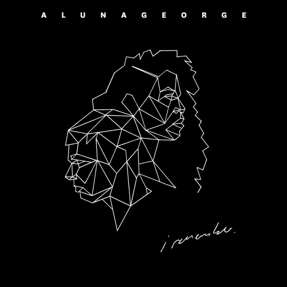 I Remember cover