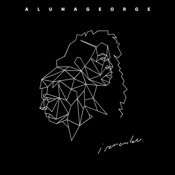I Remember cover