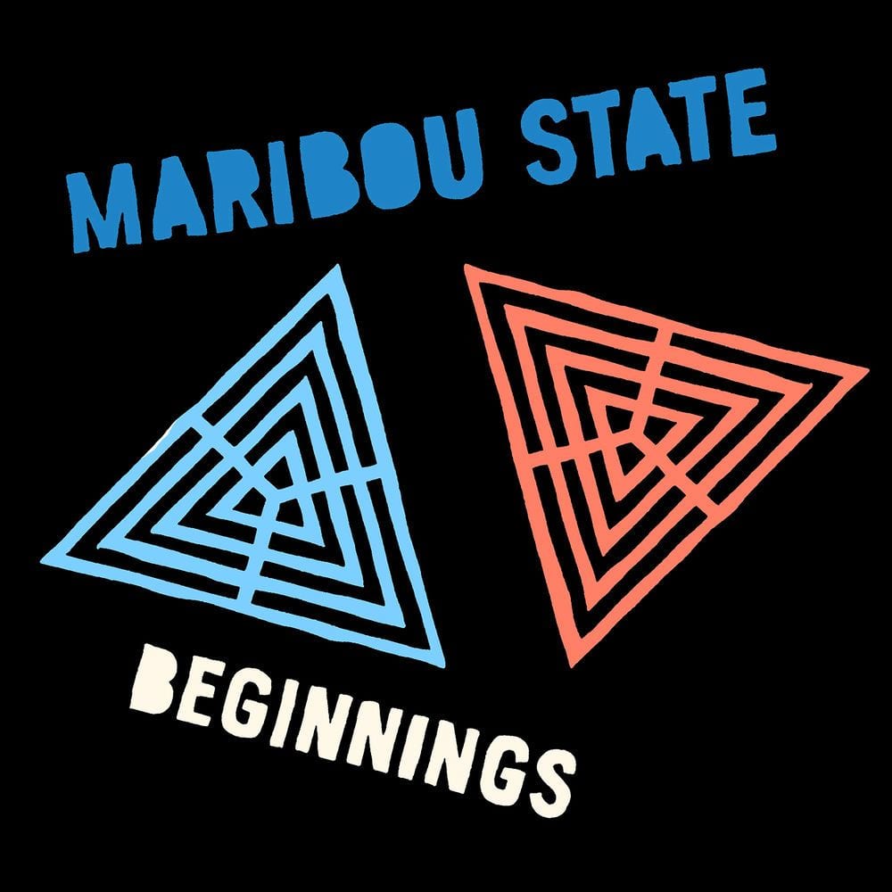 Beginnings cover