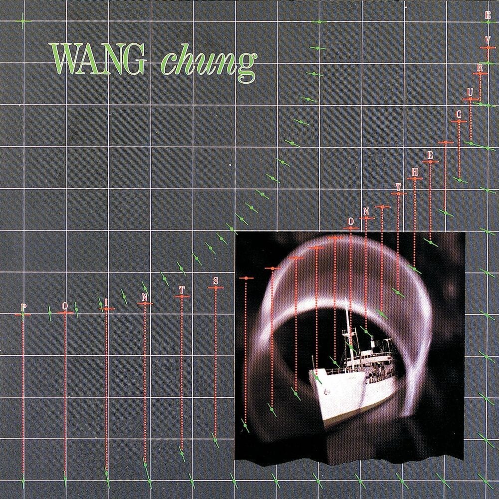 Points on the Curve album cover