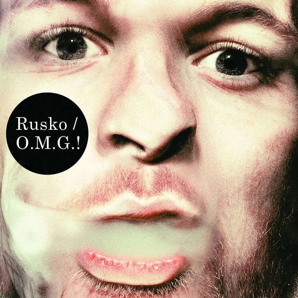 O.M.G.! cover