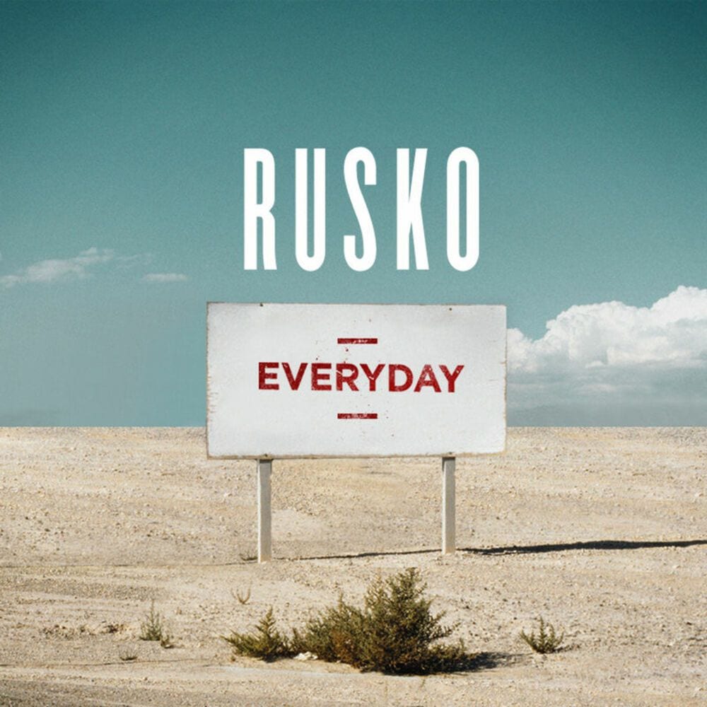 Everyday cover