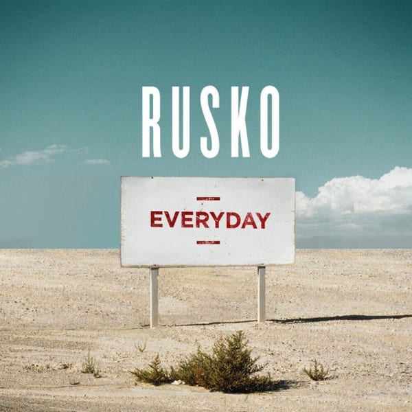 Everyday cover