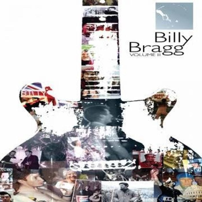 Volume II cover