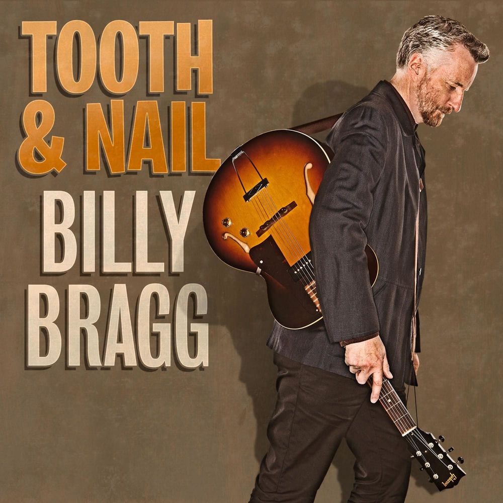 Tooth & Nail cover