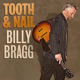 Tooth & Nail cover art