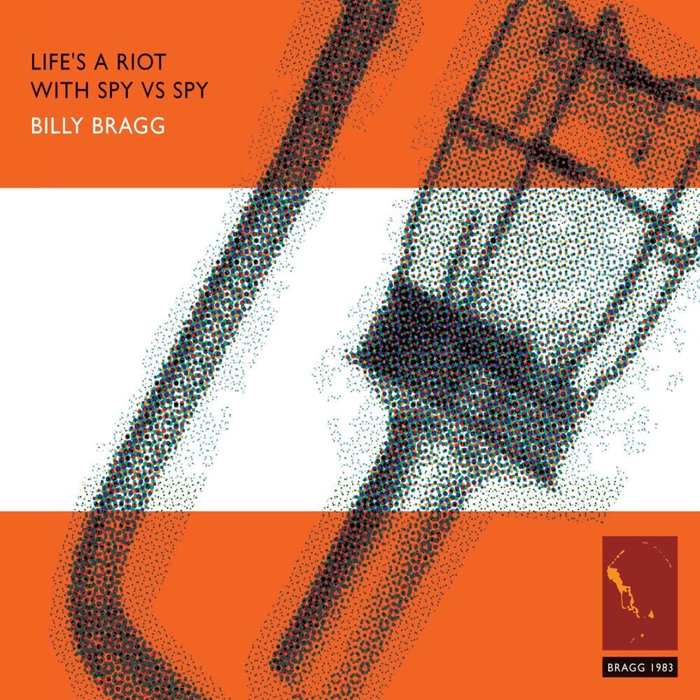 Life's a Riot With Spy vs. Spy cover