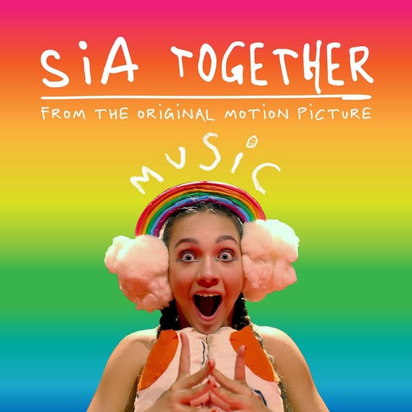 Together cover