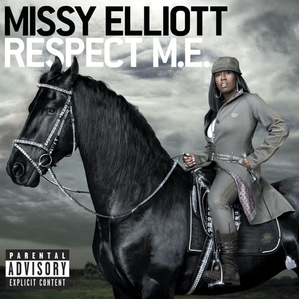 Respect M.E. cover