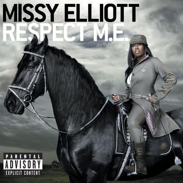 Respect M.E. cover