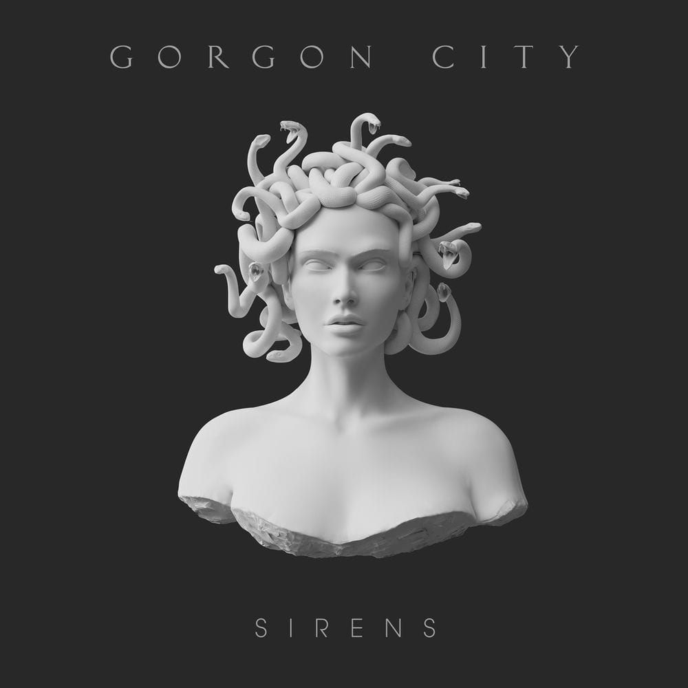 Sirens cover