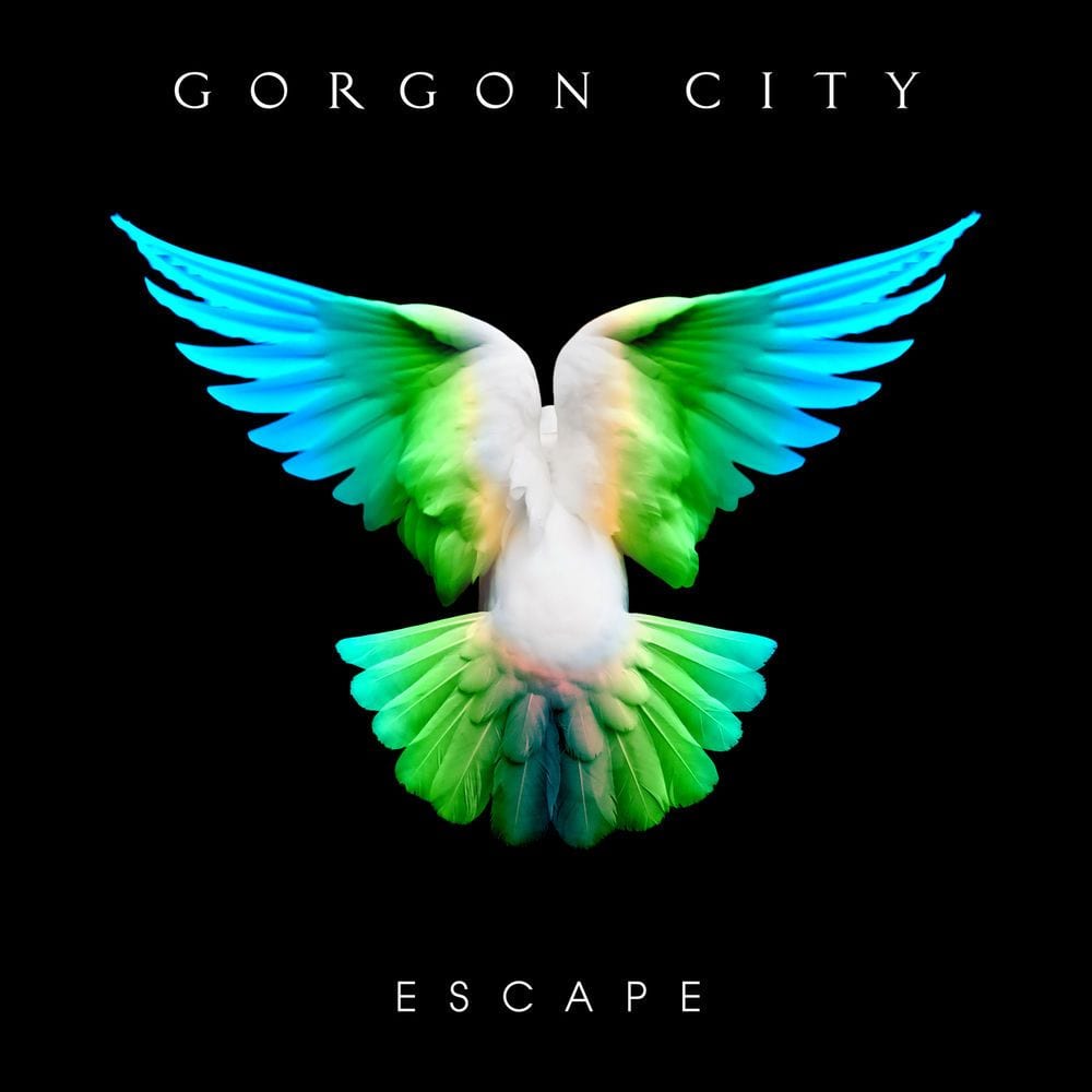 Escape cover