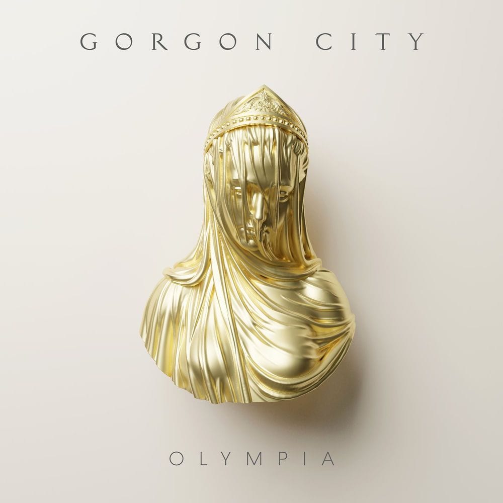 Olympia cover
