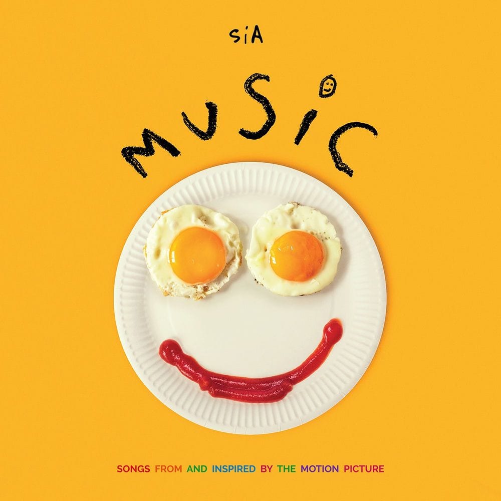 Music - Songs from and Inspired by the Motion Picture