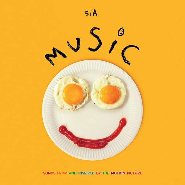 Music - Songs from and Inspired by the Motion Picture cover