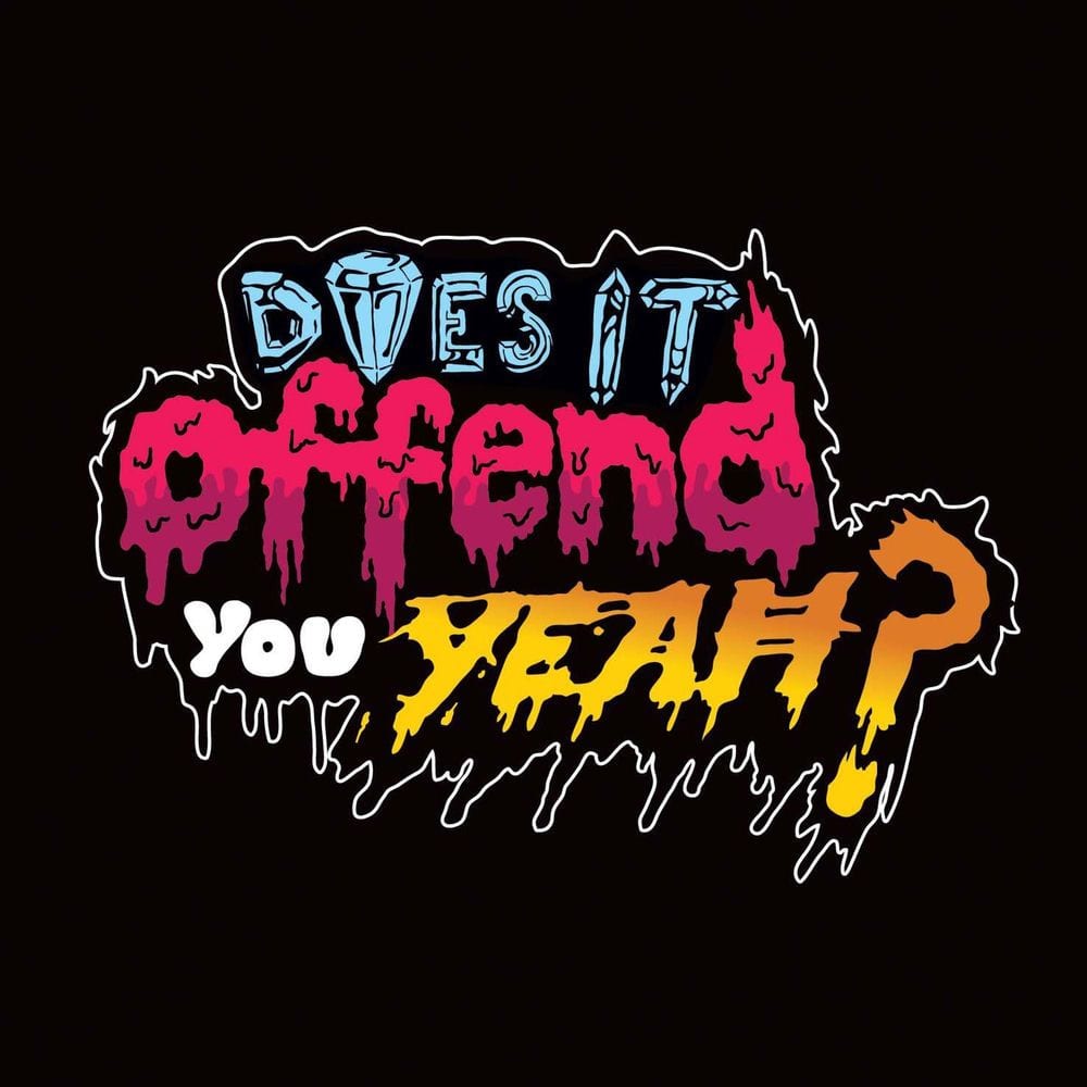 You Have No Idea What You're Getting Yourself Into... cover