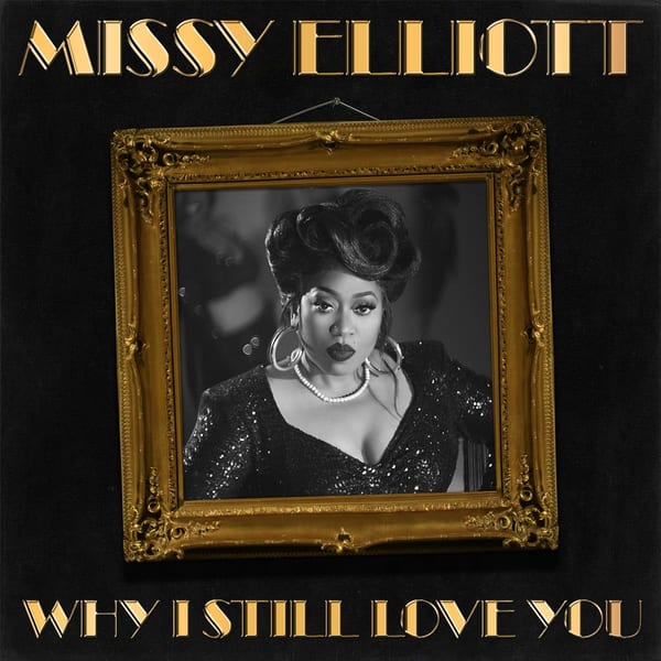 Why I Still Love You cover