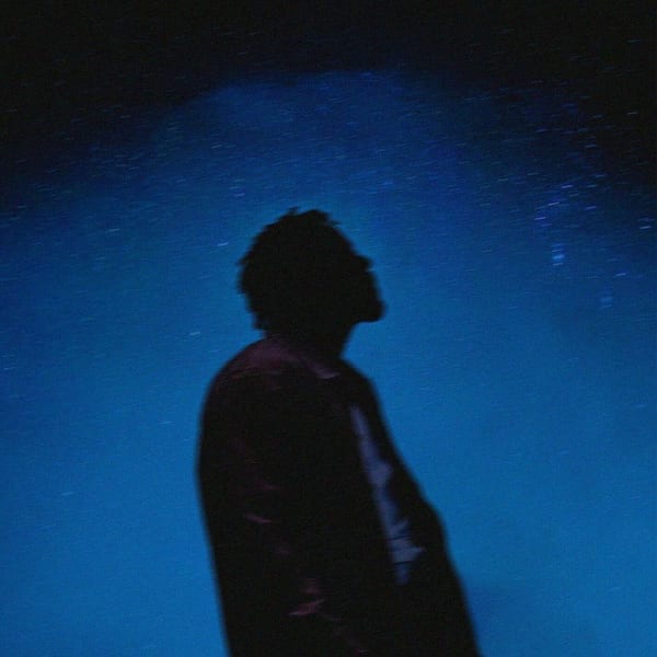 Stargazing cover