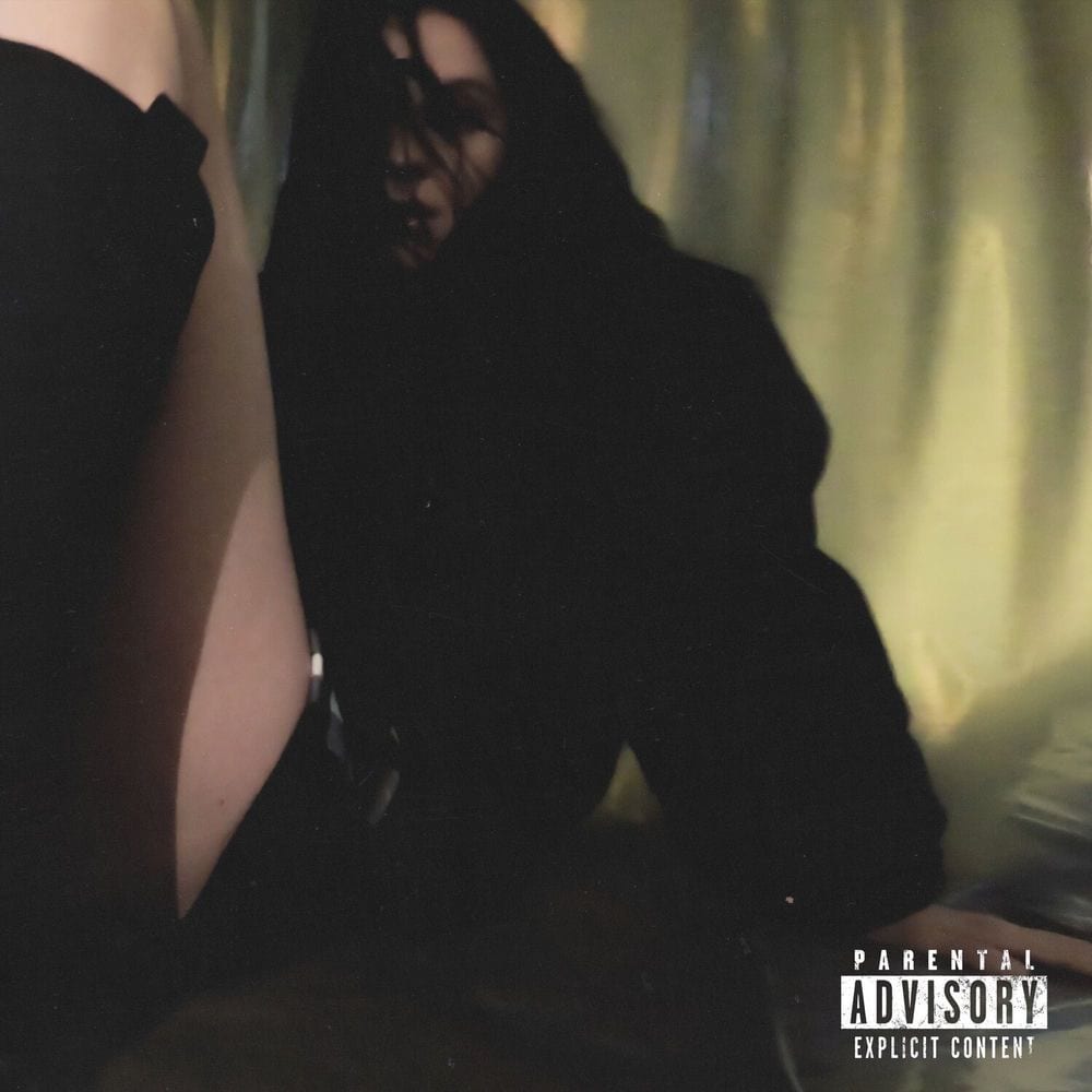 Made Mistakes cover