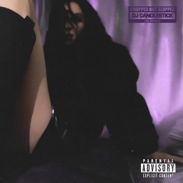 Made Mistakes (Chopped Not Slopped) cover