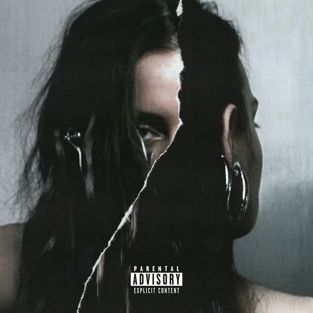 Good Mourning cover