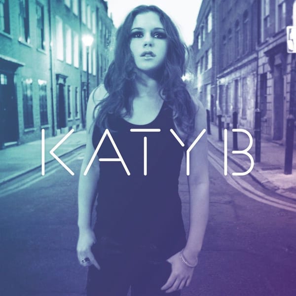 On a Mission cover