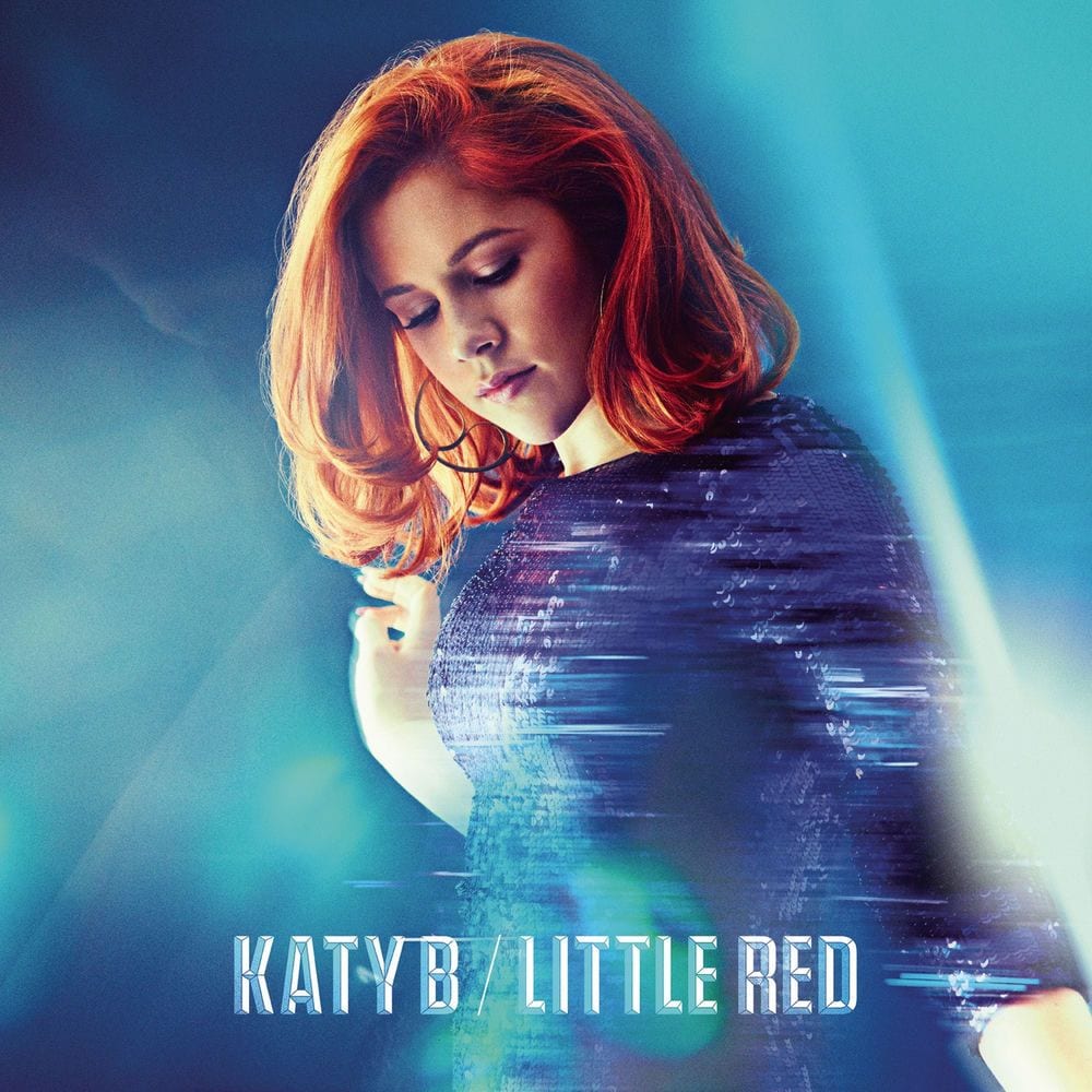 Little Red cover