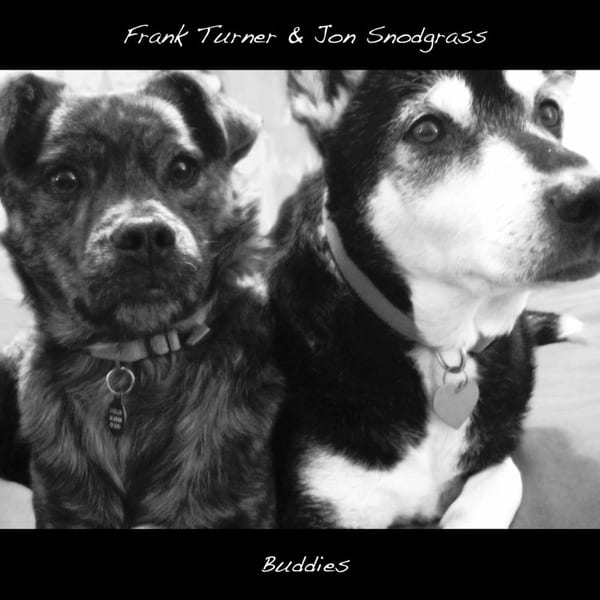 Buddies cover