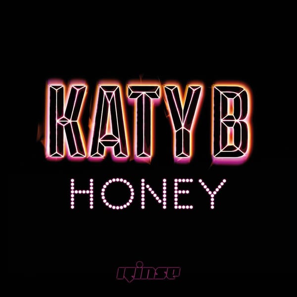 Honey cover