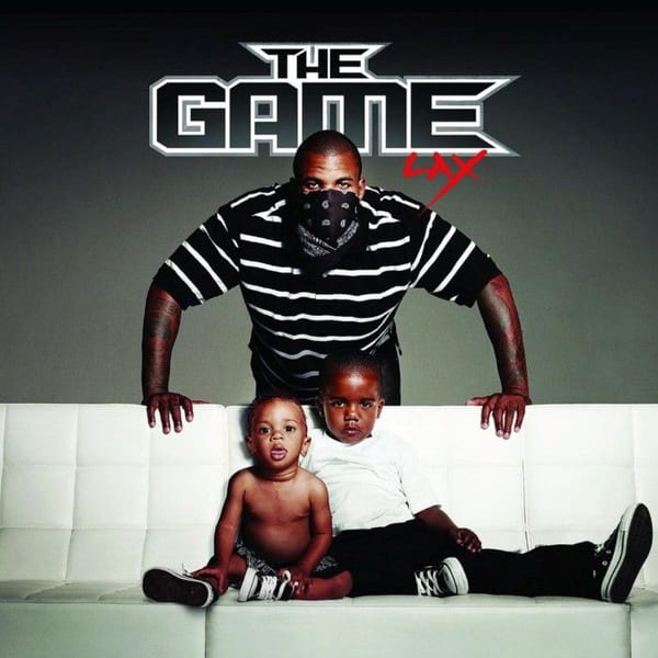 LAX cover