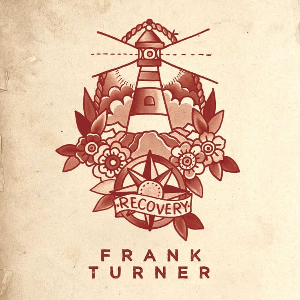 Recovery cover