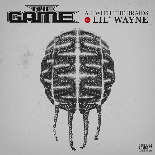 A.I. With The Braids cover