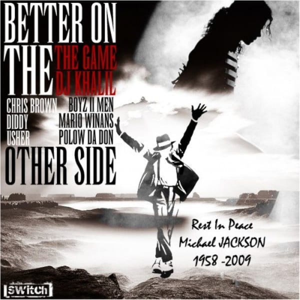 Better on the Other Side cover