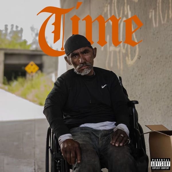 Time cover