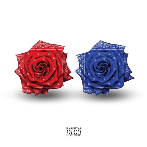 The Documentary 2 + 2.5 (Collector's Edition) cover