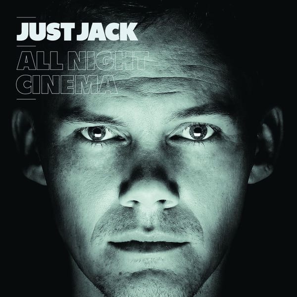 All Night Cinema cover