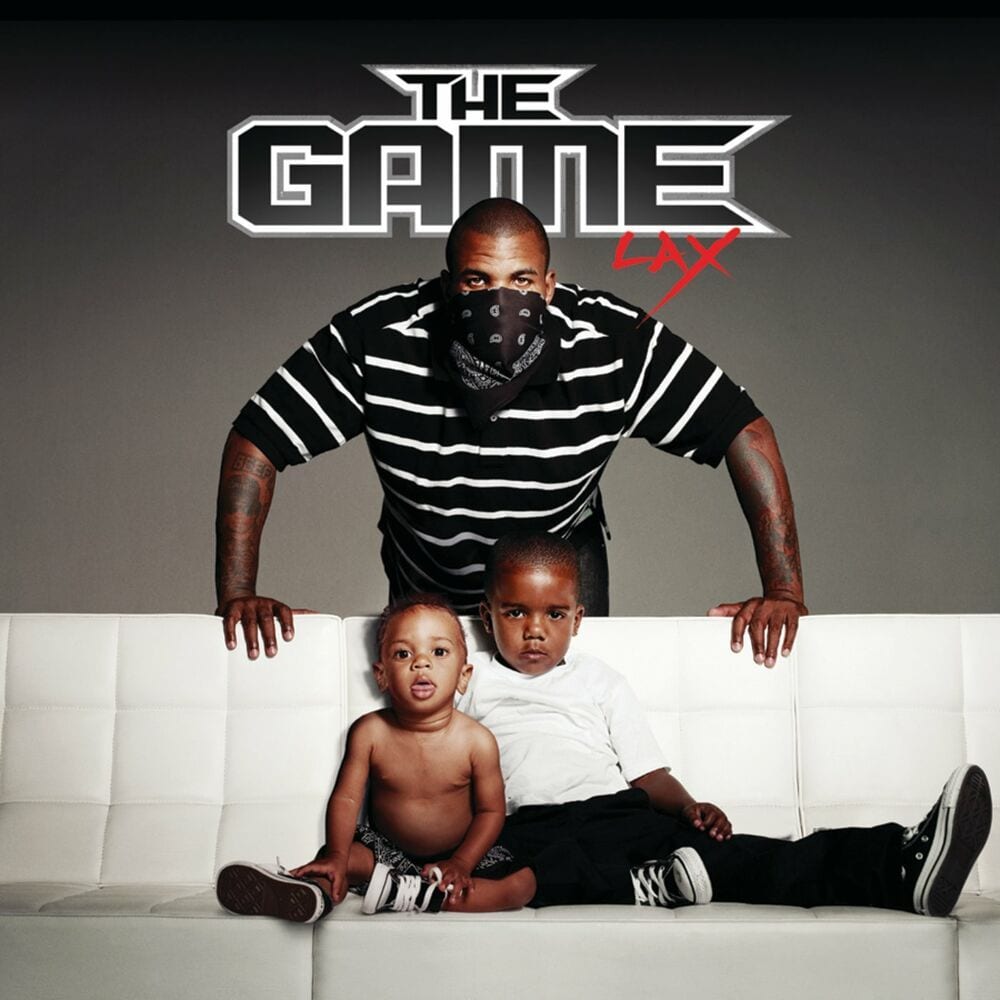 LAX (iTunes Edited)
